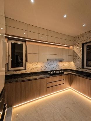 At The Top - Stay By Mala's Vacation rental in Chennai