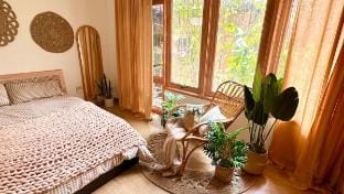 Trixie5 #Old Quarter #Balcony #HK walking street. Vacation rental in Hanoi