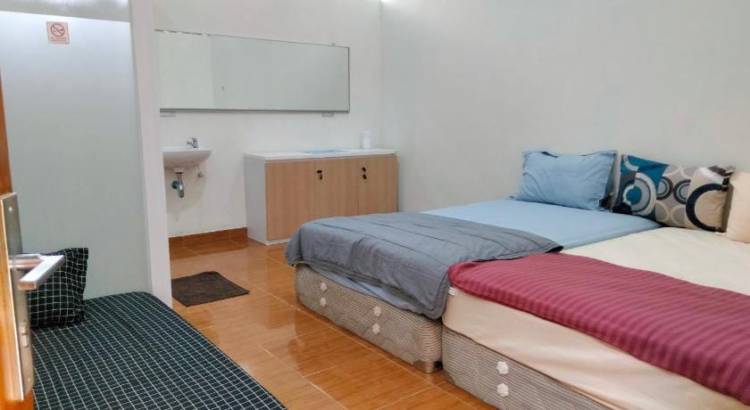 Homestay Syariah Bantul Hotel in Special Region of Yogyakarta