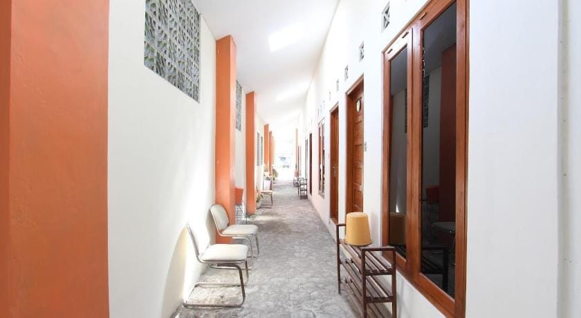 Homestay Syariah Bantul Hotel in Special Region of Yogyakarta