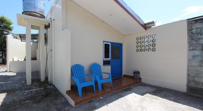 Homestay Syariah Bantul Hotel in Special Region of Yogyakarta