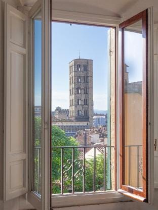 Le Palace d'Art - Centro Storico di Arezzo Vacation rental in Arezzo