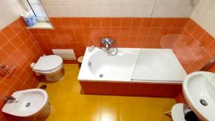 San Martino Home Apartment in Rome