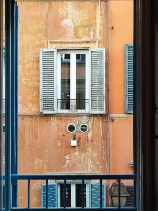 San Martino Home Apartment in Rome
