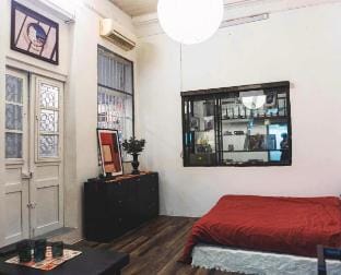 NTK Home - 2-storey house in Hoan Kiem old town Vacation rental in Hanoi