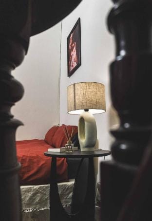 NTK Home - 2-storey house in Hoan Kiem old town Vacation rental in Hanoi