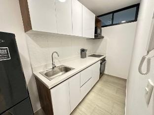 A904-Apartaestudio en Laureles con linda vista  Apartment in Armenia