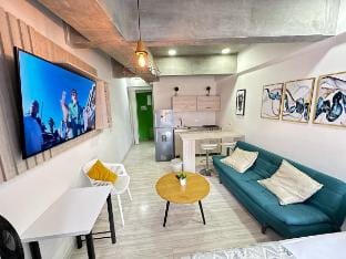 s306-Hermoso apartaestudio tipo loft norte Armenia Apartment in Armenia