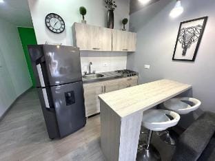 s406-Hermoso apartaestudio en barrio la Castellana Apartment in Armenia