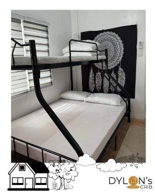 Dylan's Crib - Bulacan Vacation rental in Region of Manila