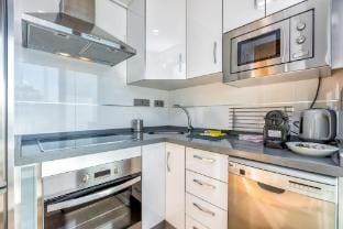 Platinum in Benalmádena Apartment in Benalmadena
