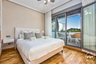 Platinum in Benalmádena Apartment in Benalmadena