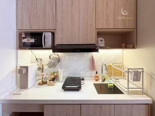 UrbanStay@SuteraBay | KKCityCentre Apartment in Kota Kinabalu