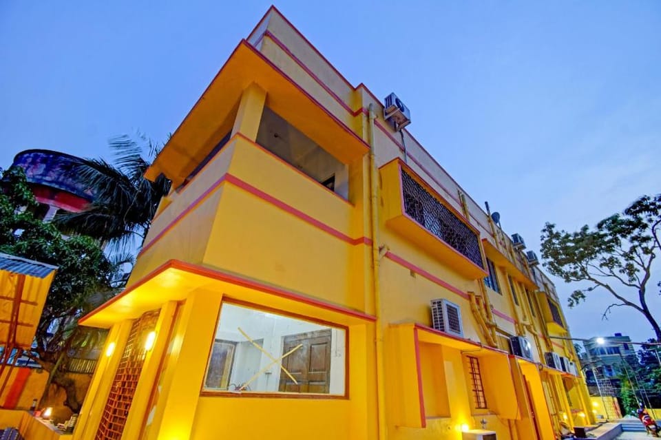 Hotel O Relax Inn Hotel in Kolkata