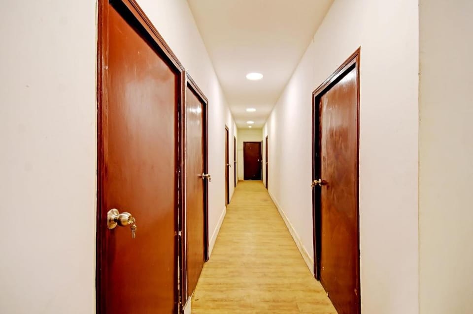 Hotel O Relax Inn Hotel in Kolkata