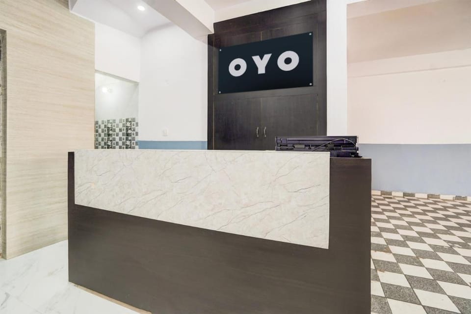 Hotel O Diamond Tree Hotel in India