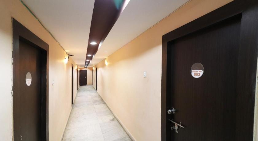 Hotel O Sonu Hotel in West Bengal
