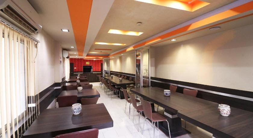 Hotel O Sonu Hotel in West Bengal