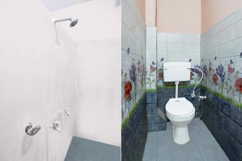 Hotel O P.K Hotel and Restaurant Hotel in Uttar Pradesh