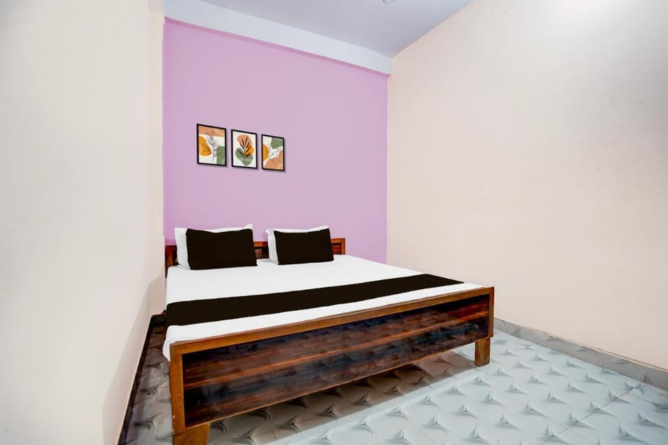 Hotel O P.K Hotel and Restaurant Hotel in Uttar Pradesh
