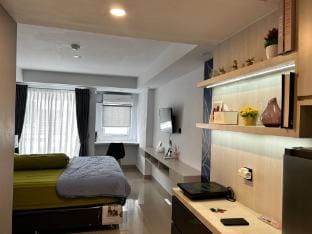 Mansyur Exclusive Apartment Apartment in Indonesia