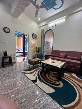 Elysium - The Himalayan & Ganges View Yoga Retreat Country House in Rishikesh