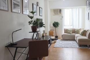IT Park Haven at Avida Tower Vacation rental in Aveiro District, Portugal