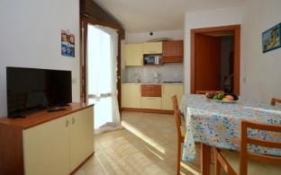 Peaceul getaway near the beach by Beahost Rentals Apartment in Bibione