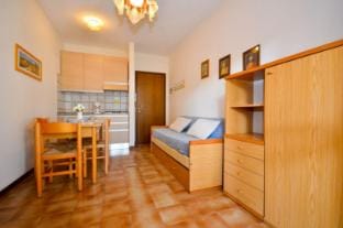 Comfortable and convenience apartment near the beach Apartment in Bibione