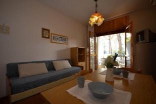 Comfortable and convenience apartment near the beach Apartment in Bibione