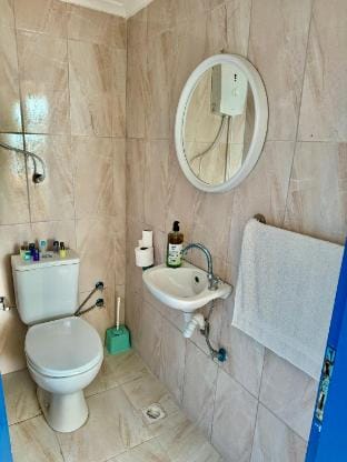 A peaceful holiday house in nature by the sea Vacation rental in Turkey