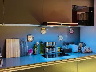Cityscape by Royal Retreat Suites Apartment in Noida