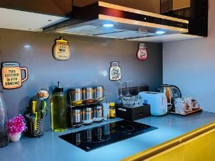 Cityscape by Royal Retreat Suites Apartment in Noida
