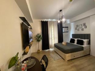 MaeVa Condo911 Bacolod City Apartment in Bacolod