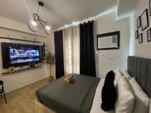 MaeVa Condo911 Bacolod City Apartment in Bacolod