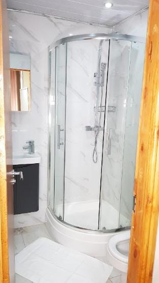 Double Room with Private Bathroom | Selly Oak Vacation rental in Birmingham