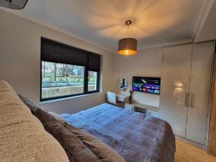 The VERTEX Apartment in Sofia