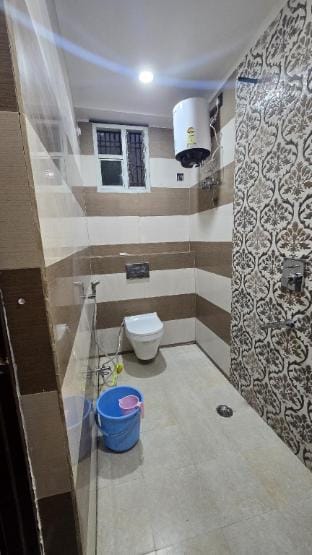 SAFE HOUSE Apartment in Varanasi