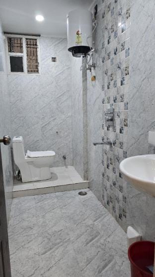 SAFE HOUSE Apartment in Varanasi