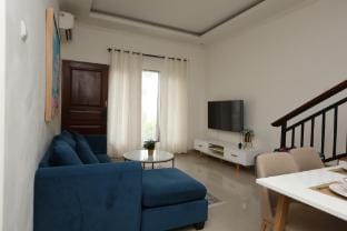 Tropicana Seminyak Villa Vacation rental in Kuta