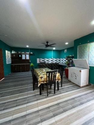 Fath Homestay Vacation rental in Sabah