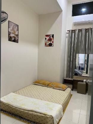 Fath Homestay Vacation rental in Sabah