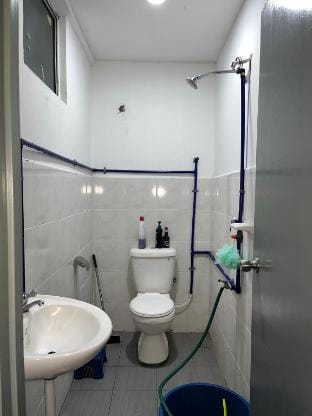 Fath Homestay Vacation rental in Sabah
