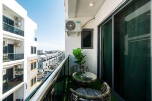Mex apartments Cozy 2 beds with at ikate  Apartment in Lagos, Nigeria