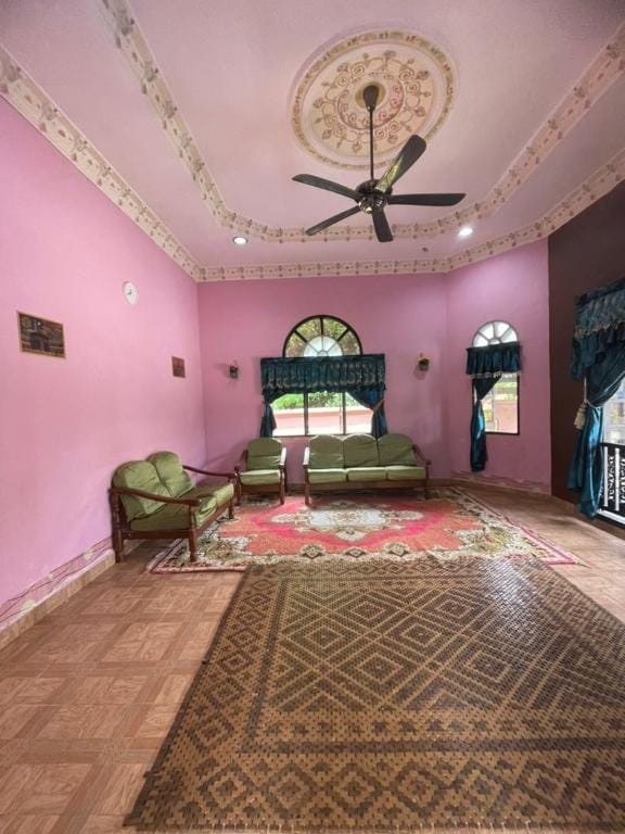 Teratak Ma Abah Vacation rental in Terengganu, Malaysia