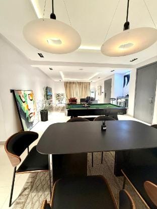 Mex apartments 3 beds at onikoyi shoreline ikoyi Apartment in Lagos