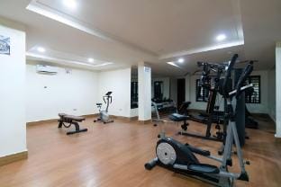 Mex apartments 3 beds at onikoyi shoreline ikoyi Apartment in Lagos