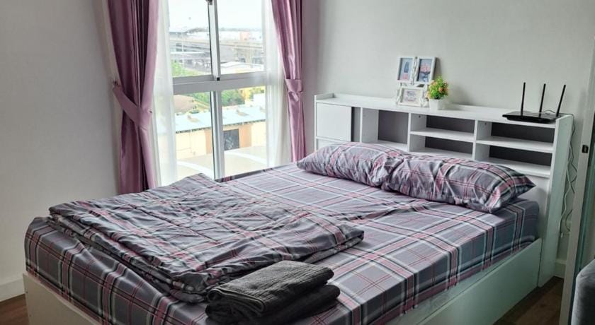 Mari's space  Apartment in Bangkok