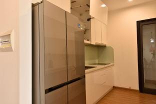 Vinhomes Sky Lake 3 Bedrooms Lakeview Apartment in Laos