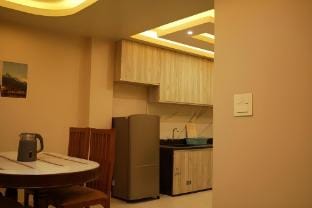 Spacious Apartment near Monkey Temple and Thamel Apartment in Kathmandu